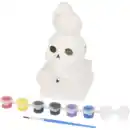 Bild 2 von Bemale deine eigene Halloween-Figur