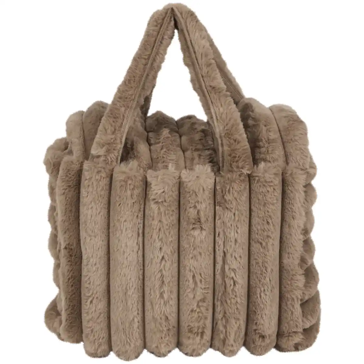 Bild 1 von Wohndecke mit Tasche
