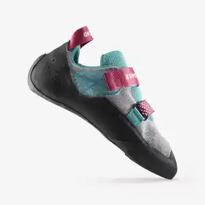 SIMOND Kletterschuhe - Klimb türkis