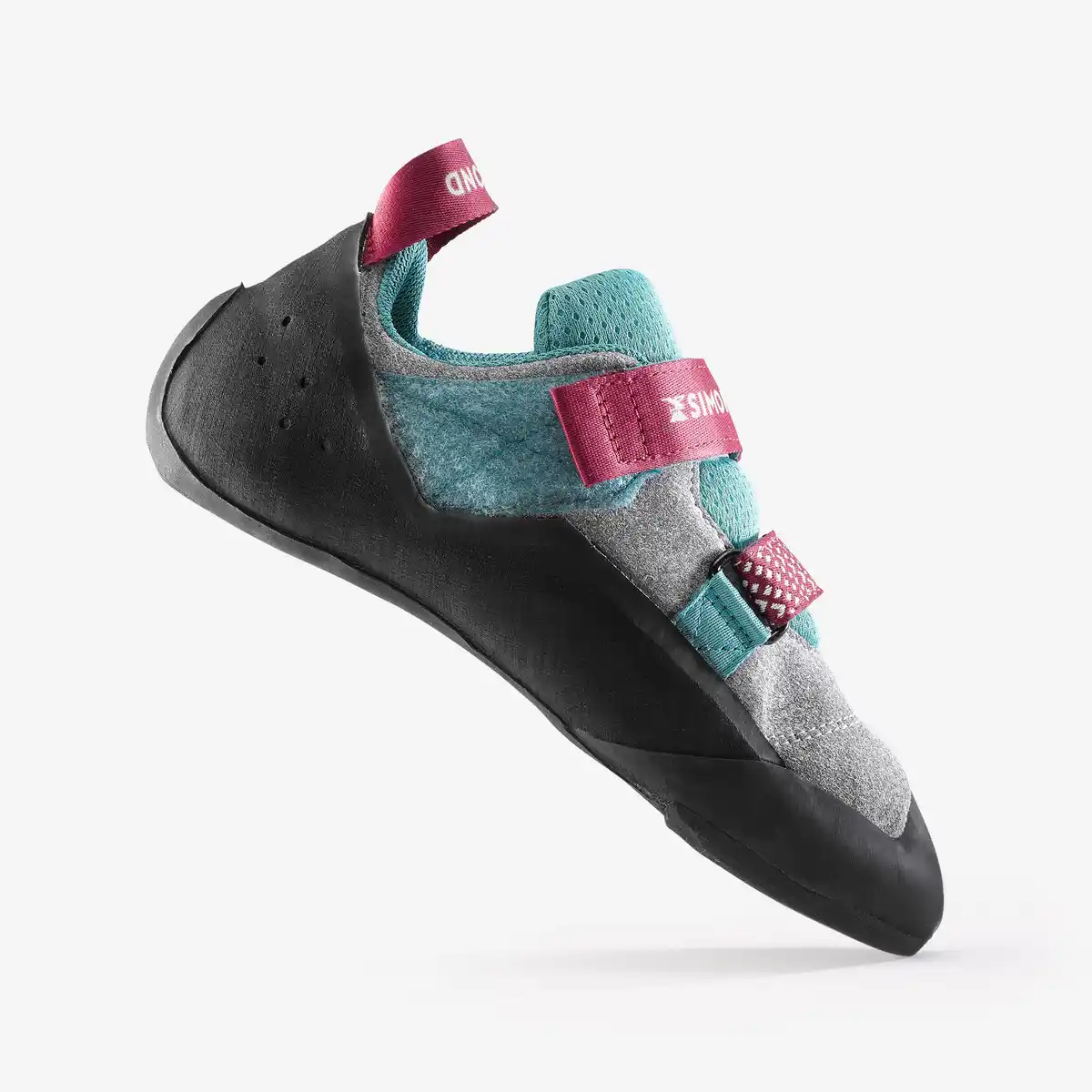 Bild 1 von SIMOND Kletterschuhe - Klimb türkis
