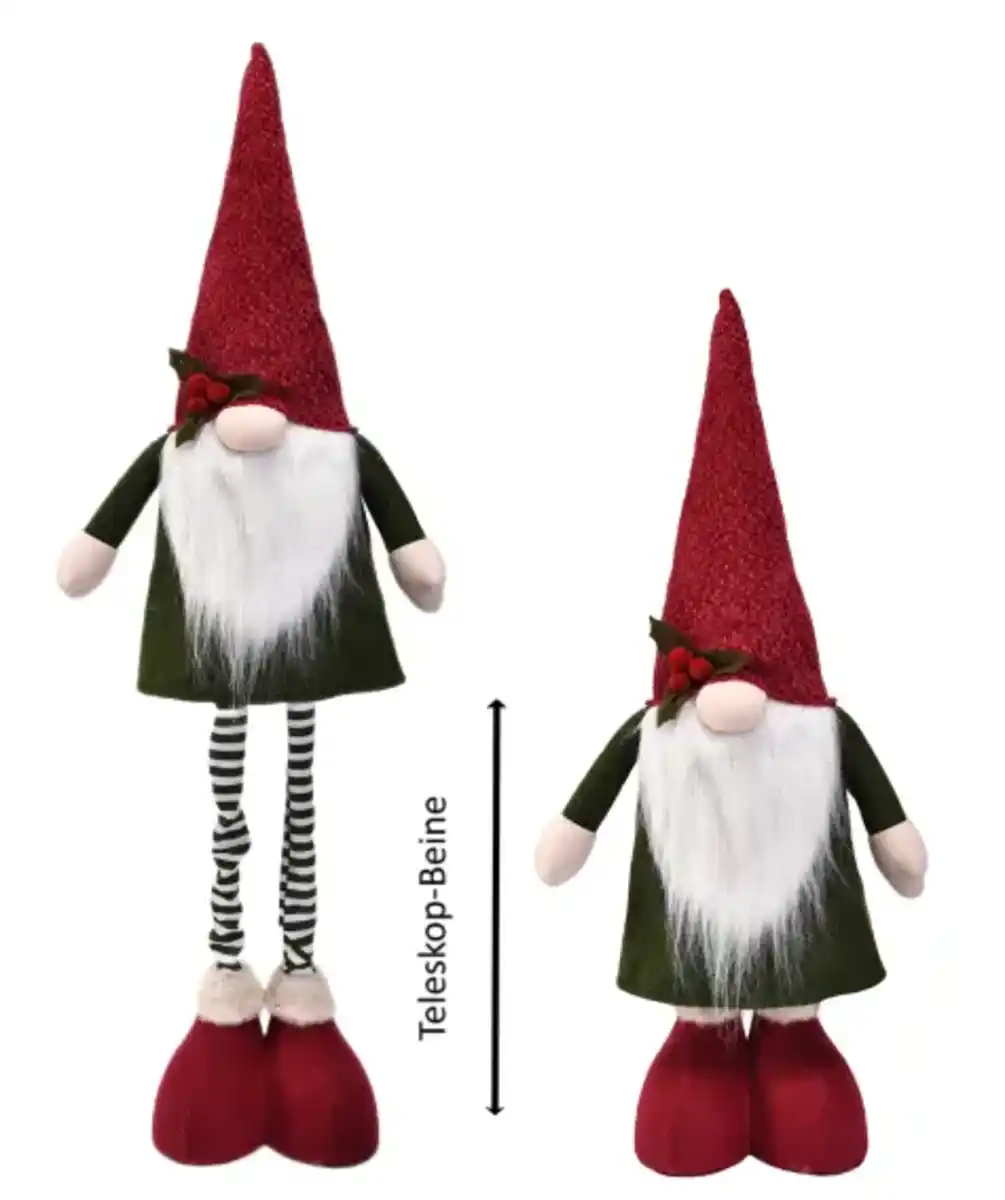 Bild 1 von Deko-Wichtel Weihnachten