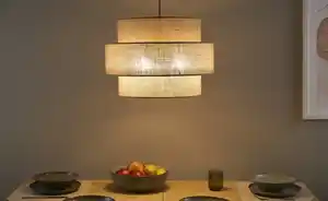Pendelleuchte