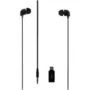 Bild 2 von Philips Kopfhörer mit Klinkenstecker & USB-C