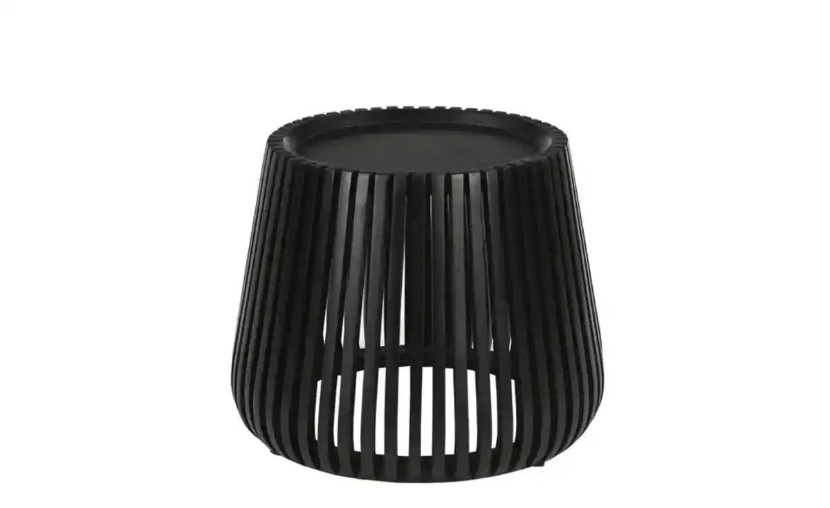 Bild 1 von Beistelltisch Black Smooth