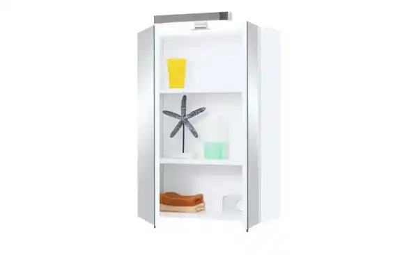 Bild 2 von calmo2go Spiegelschrank Wanda