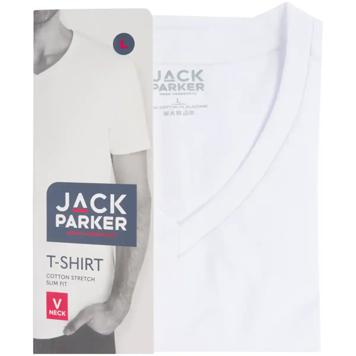 Bild 2 von Jack Parker T-Shirt
