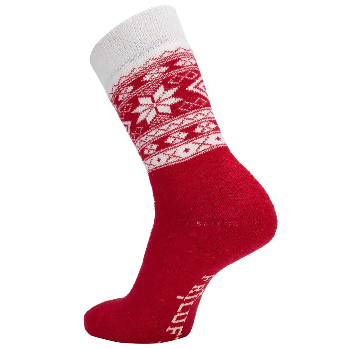 Bild 2 von Frilufts WINTER ALPACA SOCKS Unisex - Wintersocken