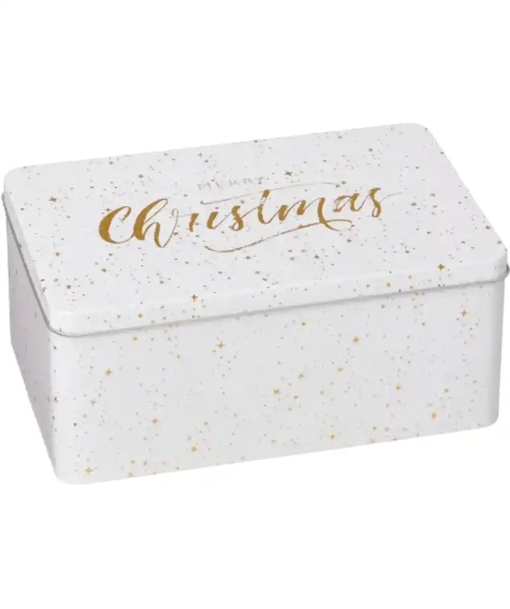 Bild 1 von Aufbewahrungsdose Weihnachten