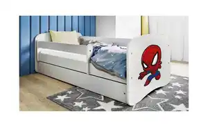 Bett Little Hero
