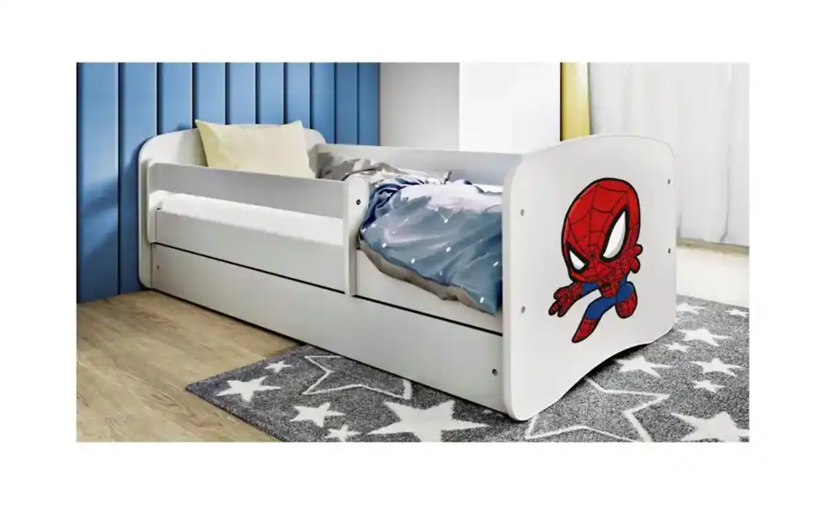 Bild 1 von Bett Little Hero