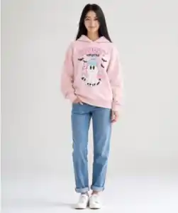 Sweatshirt Halloween
