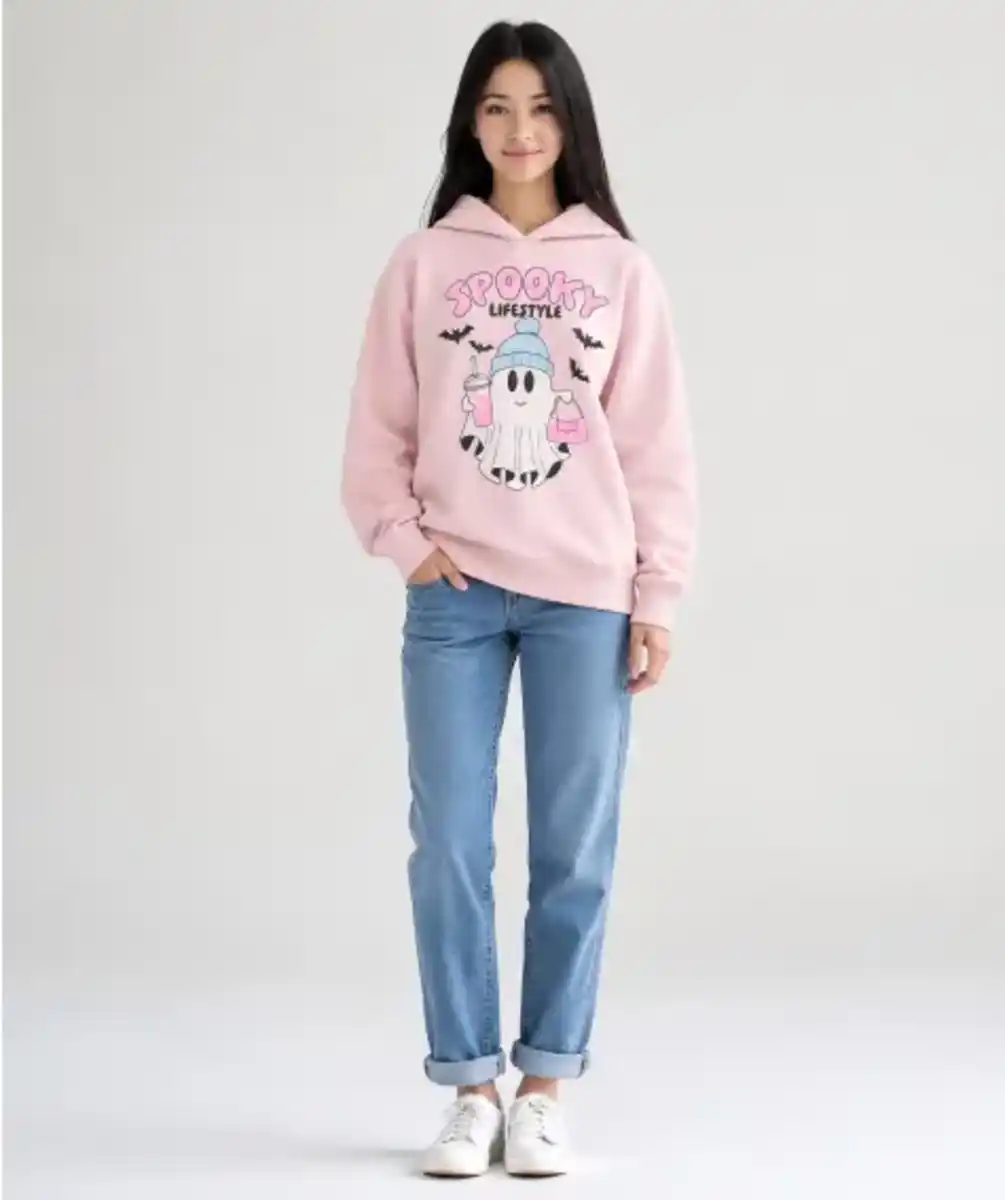 Bild 1 von Sweatshirt Halloween