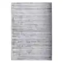 Bild 1 von Tom Tailor Handwebteppich, Grau, Textil, Uni, rechteckig, 65x135 cm, Teppiche & Böden, Teppiche, Moderne Teppiche