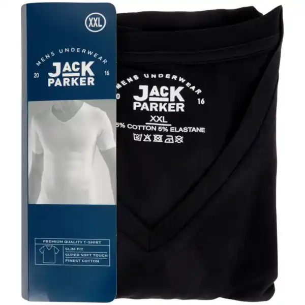 Bild 2 von Jack Parker T-Shirt