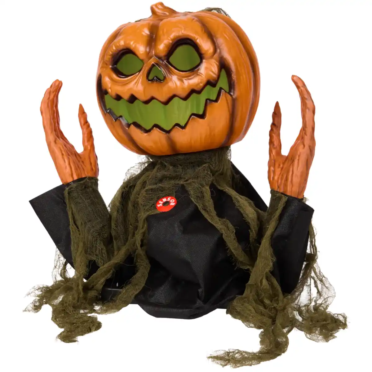 Bild 2 von Halloween-Figur
