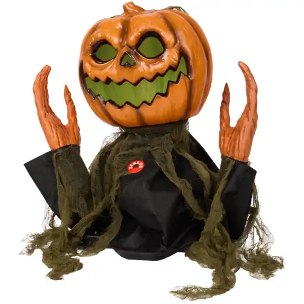 Bild 2 von Halloween-Figur