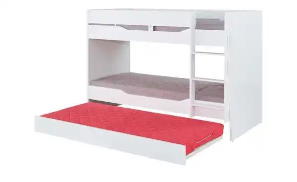 Bild 2 von PAIDI FLOYD-Ausziehbett Fiona