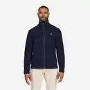 Bild 1 von DECATHLON Fleecejacke Segeln Herren warm 100 dunkelblau