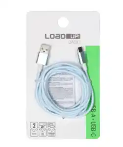 Lade- und Datenkabel USB-C