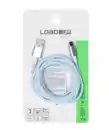 Bild 1 von Lade- und Datenkabel USB-C