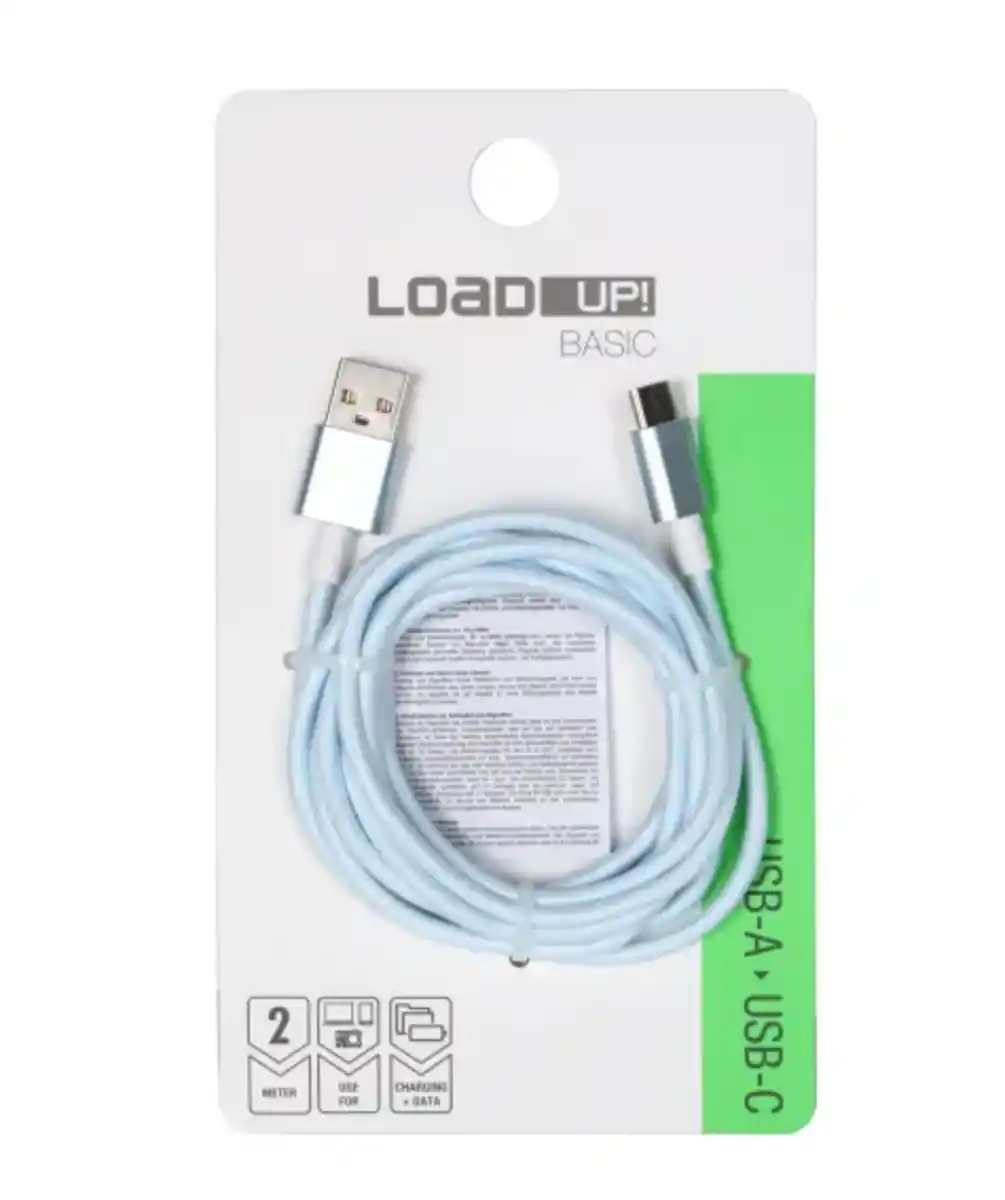 Bild 1 von Lade- und Datenkabel USB-C