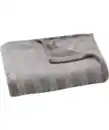 Bild 1 von Jacquard-Flanelldecke