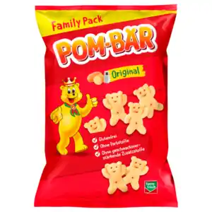Funny-frisch Pom-Bär Original 120g