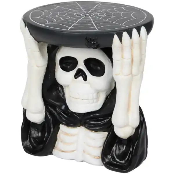 Bild 3 von Halloween-Beistelltisch