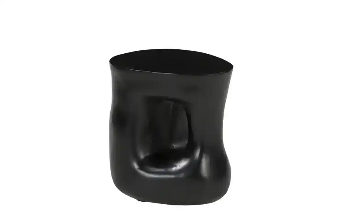 Bild 1 von Beistelltisch Black Smooth