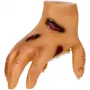 Bild 1 von Laufende Zombiehand
