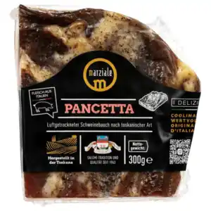 I Deliziosi Pancetta Toscana 300g