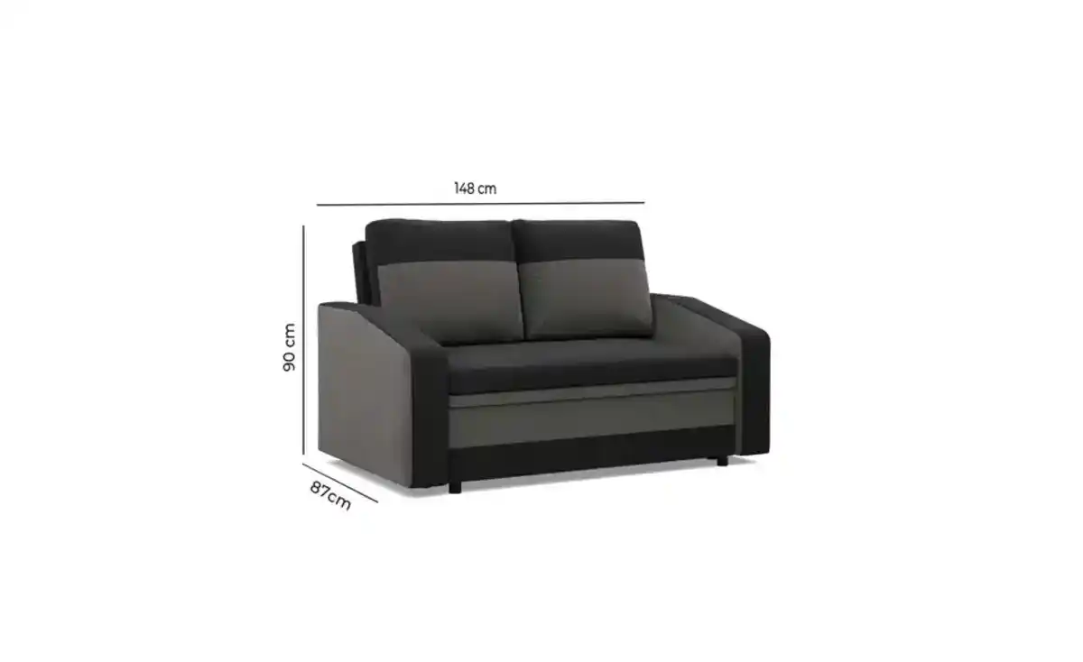 Bild 2 von Einzelsofa Neo