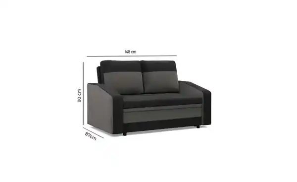 Bild 2 von Einzelsofa Neo