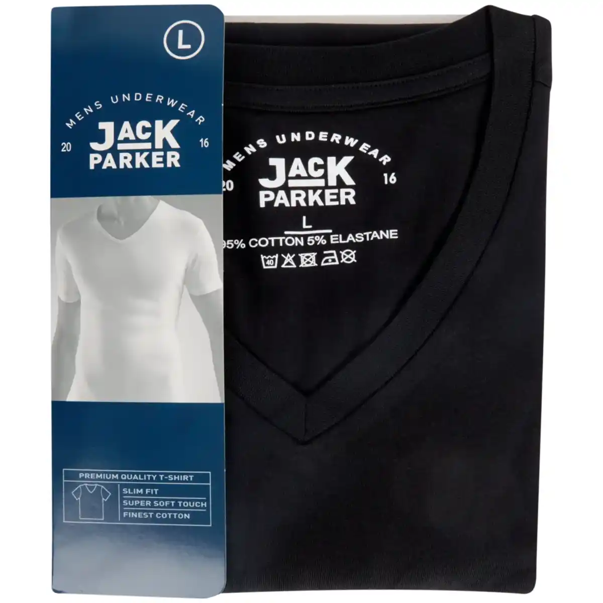 Bild 2 von Jack Parker T-Shirt