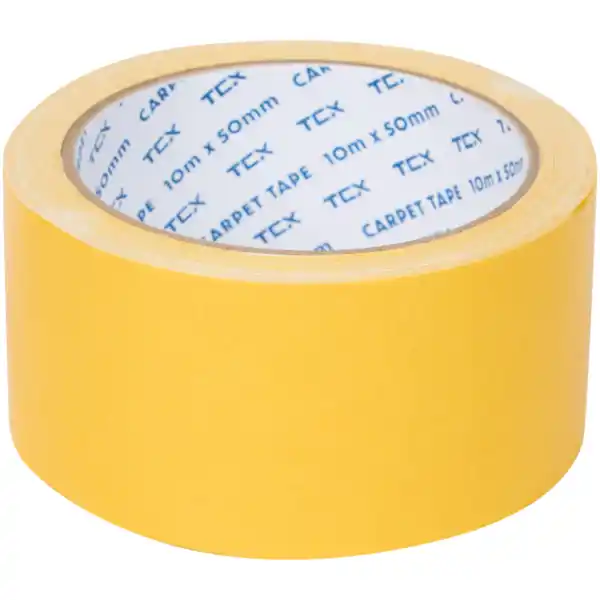 Bild 2 von TCX Teppichklebeband