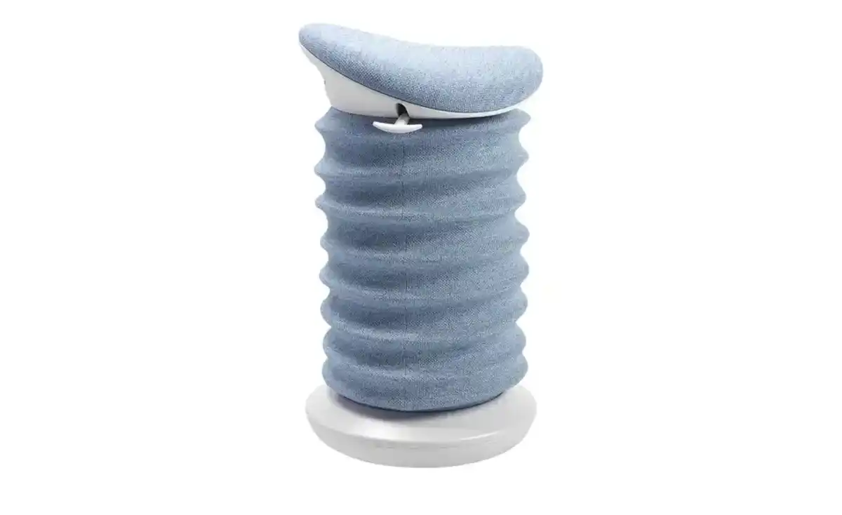 Bild 4 von Bürohocker Sitness 4D