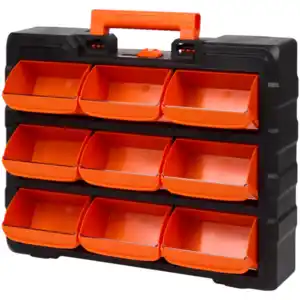 Werckmann Organizer