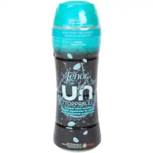 Lenor Unstoppables Fresh