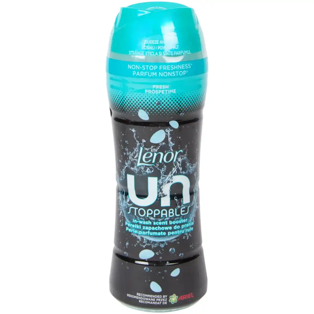 Bild 1 von Lenor Unstoppables Fresh