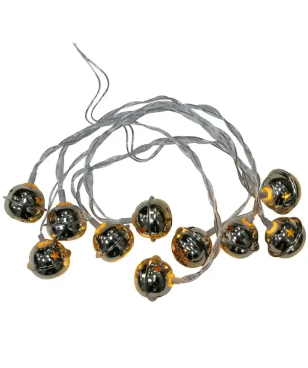 Bild 1 von LED-Lichterkette Weihnachten