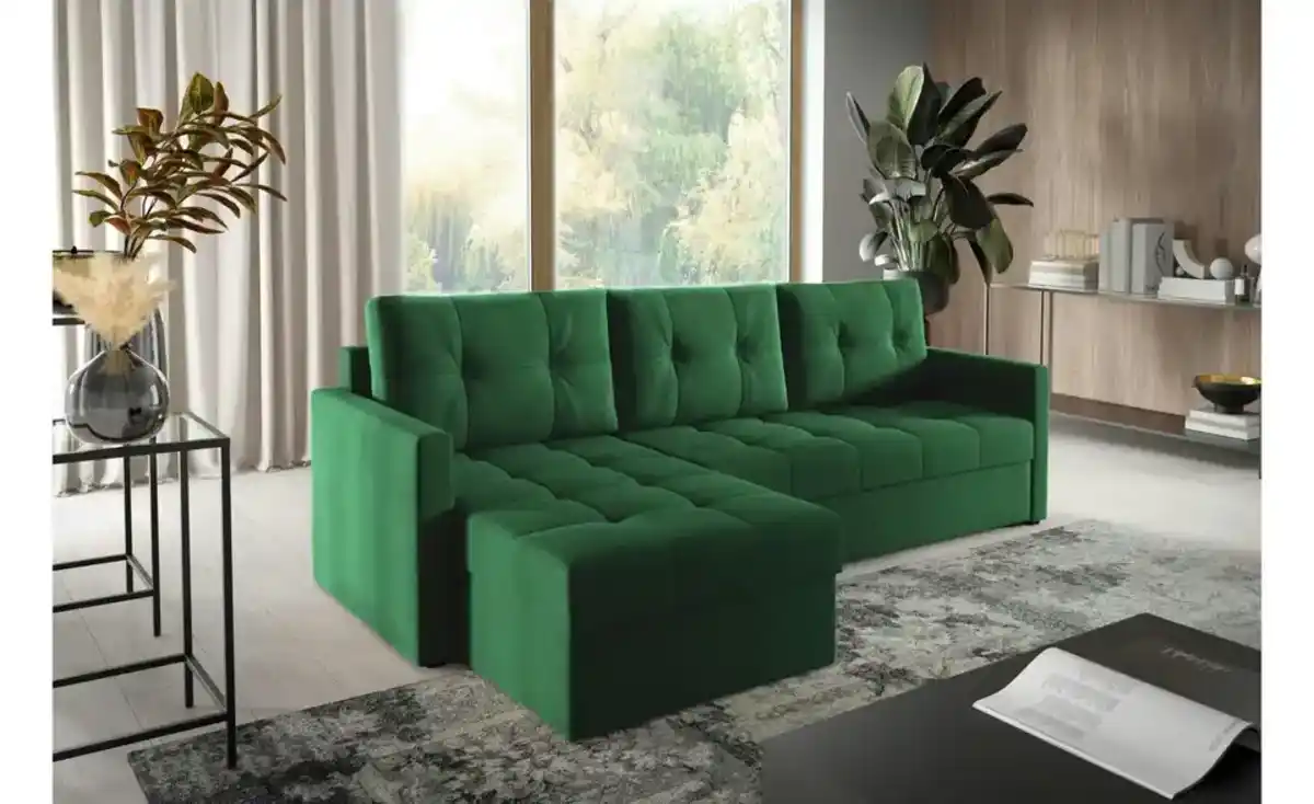 Bild 1 von Ecksofa Olivia