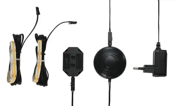Bild 2 von Loop your Style LED-Beleuchtung Loretto