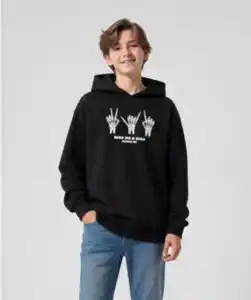 Sweatshirt Halloween