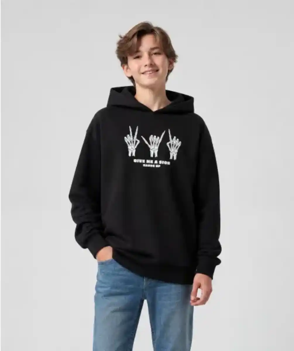 Bild 1 von Sweatshirt Halloween