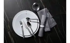 JOOP! Espressolöffel 6er-Set