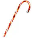Bild 1 von LED-Zuckerstange Weihnachten
