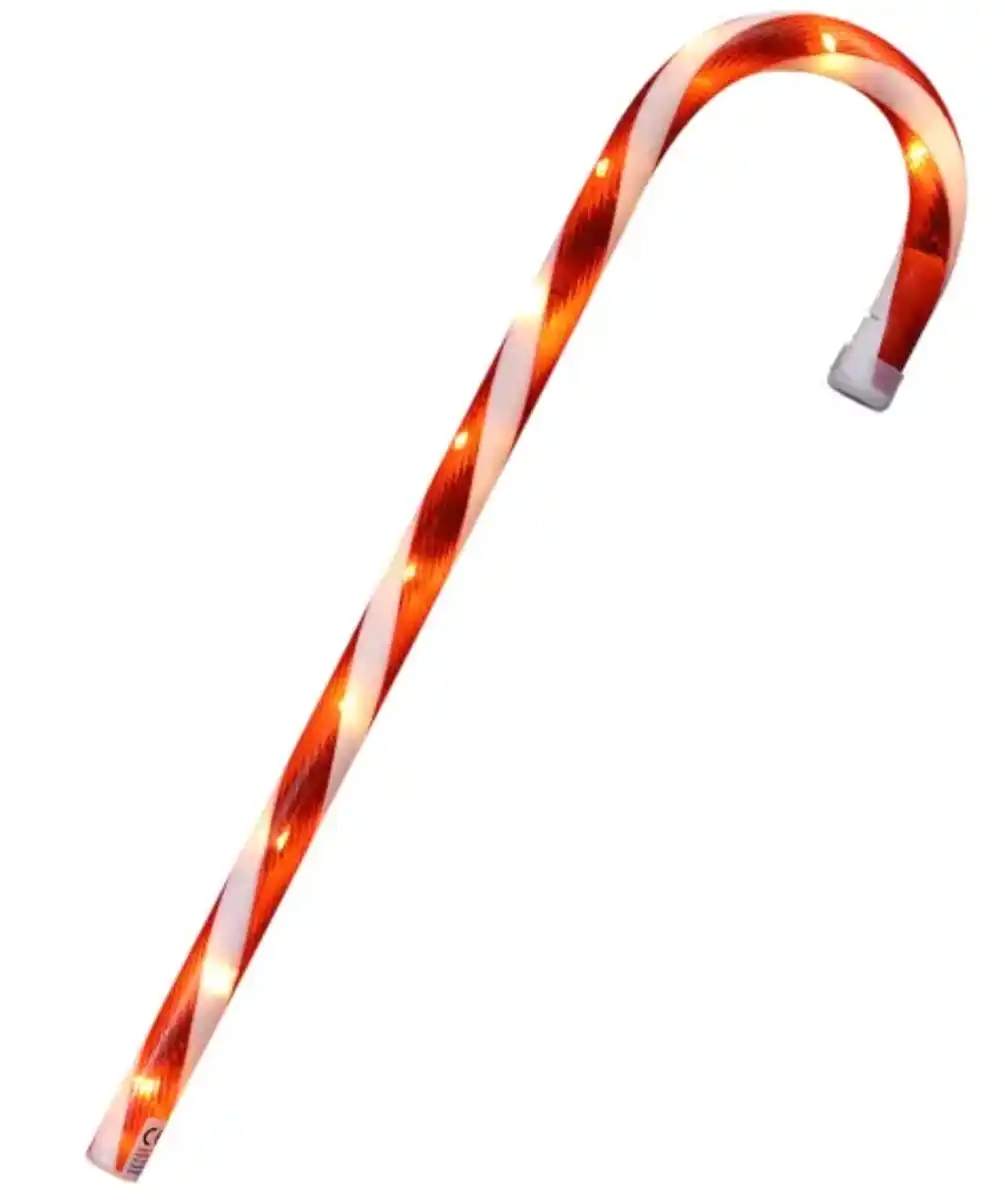 Bild 1 von LED-Zuckerstange Weihnachten