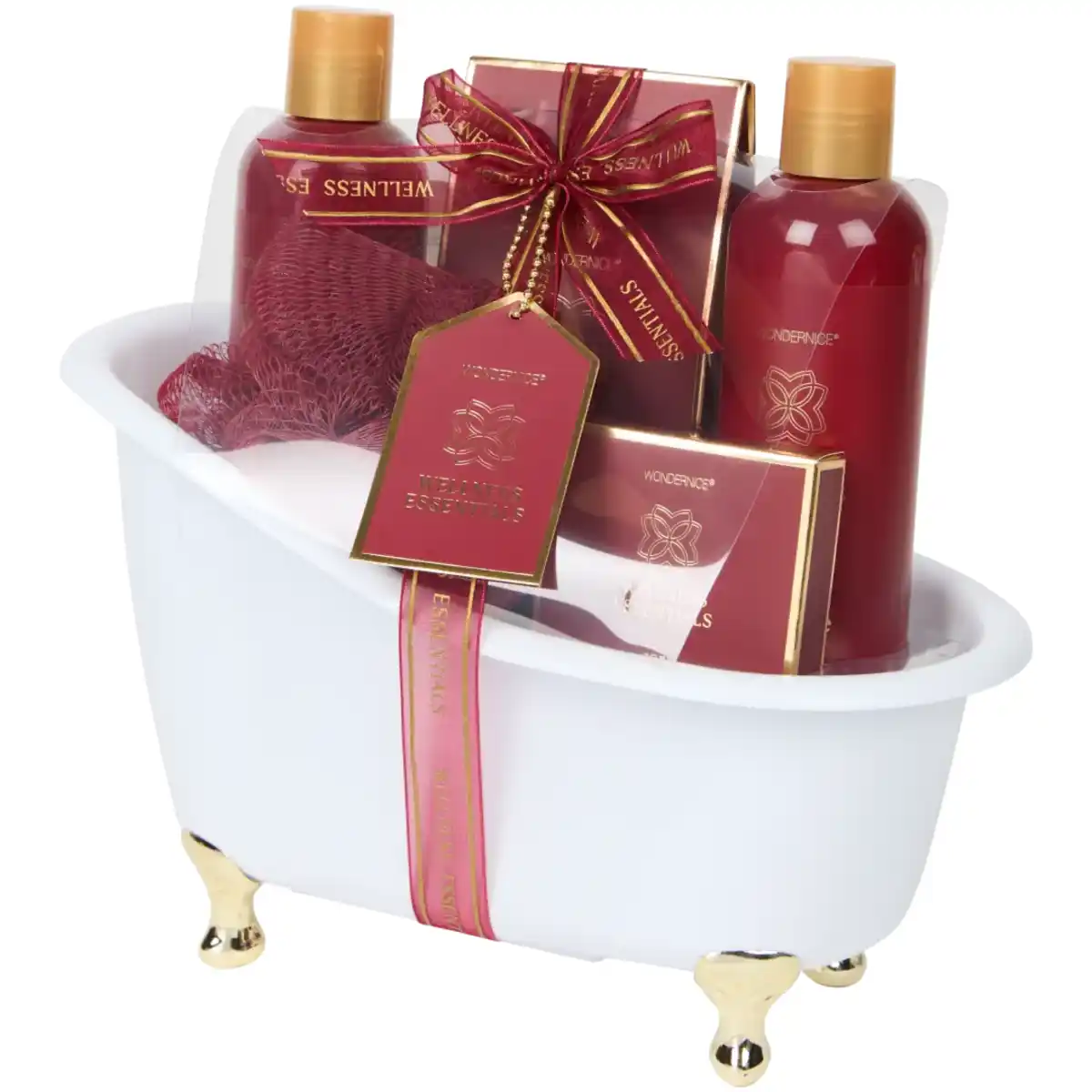 Bild 1 von Dekoratives Wellness-Set