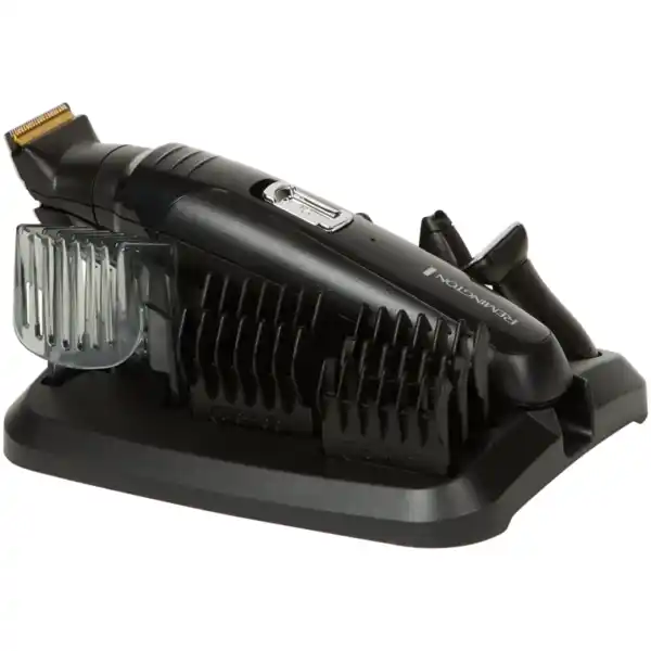 Bild 3 von Remington Trimmerset 10-in-1