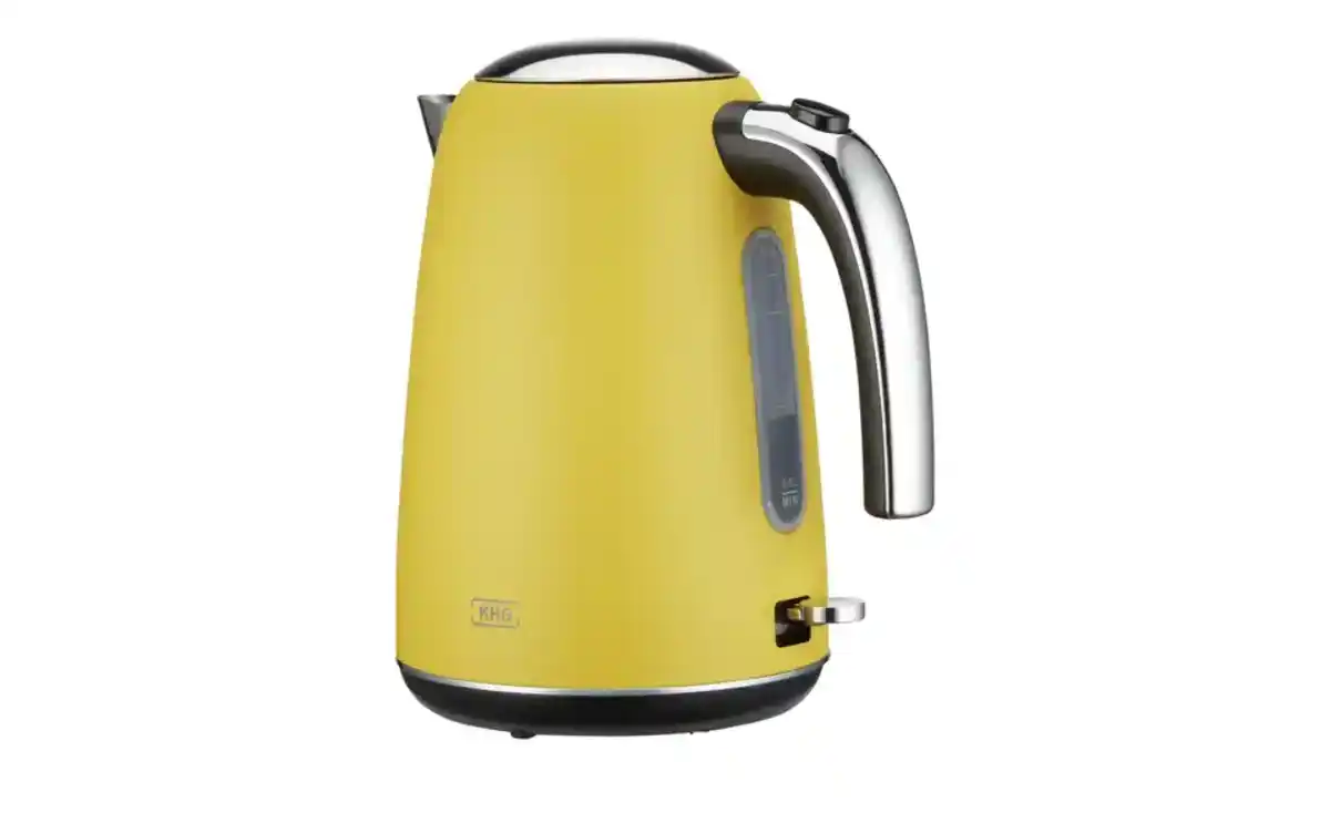 Bild 3 von KHG Wasserkocher WK-1722 (GE)